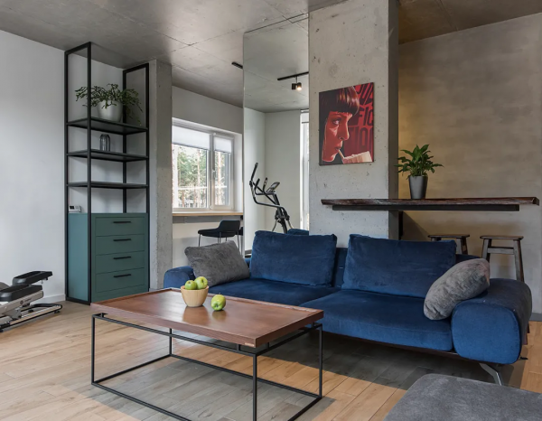 最有氣質的家，誰住誰開心