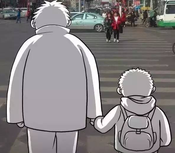 教育男孩，父母要學會“示弱”！強勢的母親要明白3個“硬”道理