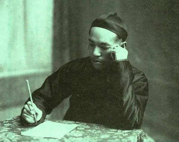 梁啟超的9個兒女有多出色?一門三院士,九子皆精英 梁啟超的9個兒女有多出色?一門三院士,九子皆精英