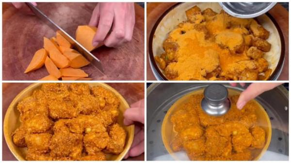 正月十五鬧元宵，這8道&OpenCurlyDoubleQuote;吉祥菜&rdquo;端上桌，寓意平安團圓