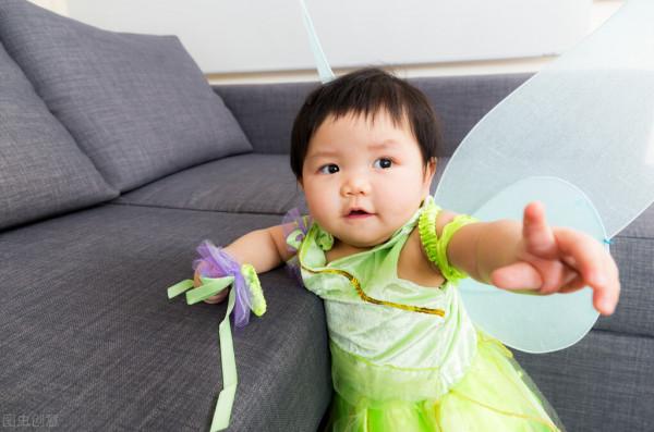 一場秋雨一場寒,這樣給孩子穿衣服,減少生病的機會,你做對沒? 一場秋雨一場寒,這樣給孩子穿衣服,減少生病的機會,你做對沒?