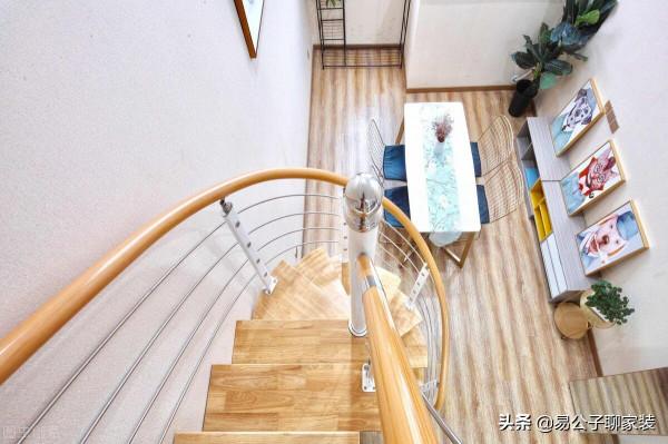 複式小居室怎麼裝? 複式小居室怎麼裝?