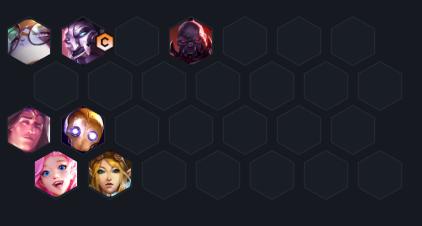 雲頂之弈名流加里奧推薦