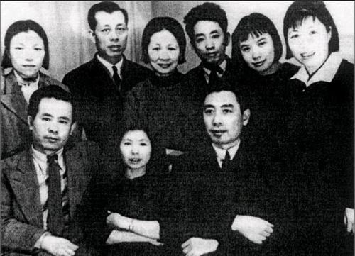 福建籍開國上將都是誰？誰名氣最大？誰是菲律賓歸僑？誰職務最高