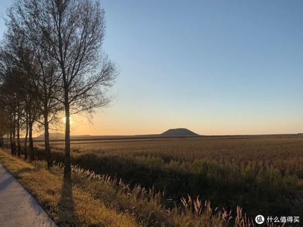 東北331國道邊境自駕遊（上）：走，帶你去看大美邊境