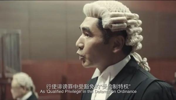 廖啟智遺作上映，多名港片“老戲骨”主演，然而4天票房才220萬