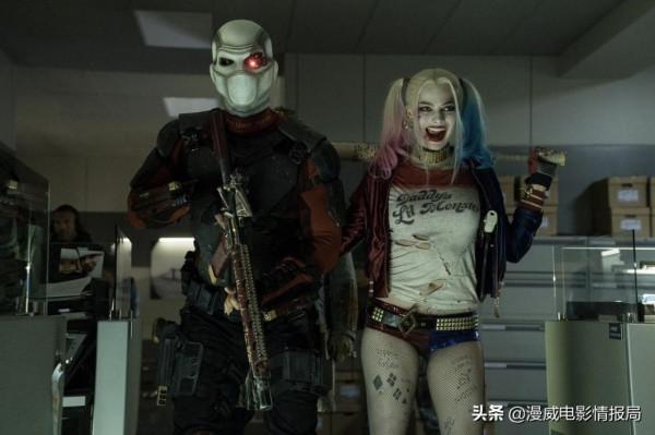 橫跨漫威DC，但2邊作品卻都涼涼？這位演員如今的處境太尷尬