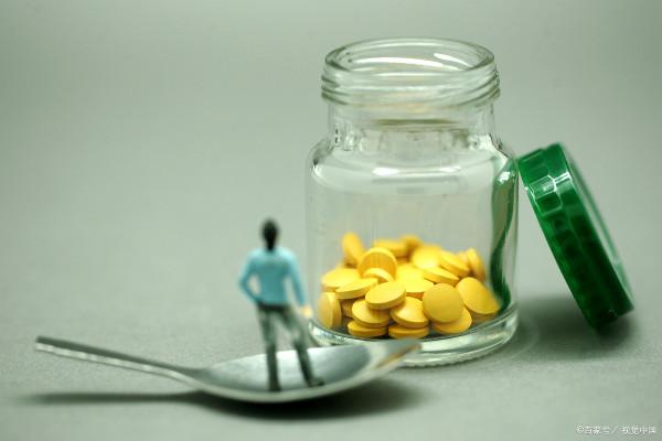 吃了很多藥物副作用很多怎麼辦？不妨試試中醫調理