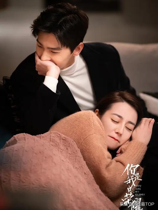 2021年度網路劇TOP10，《贅婿》上榜，哪部是你的最愛？