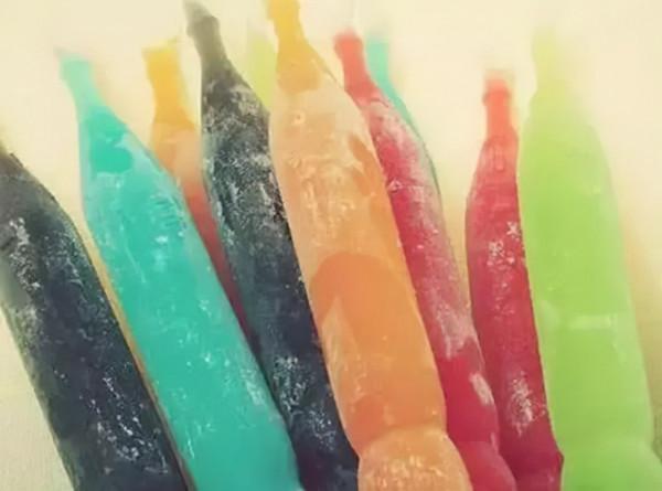 盤點十幾種童年小零食,除了辣條和碎碎冰,有些基本消失了? 盤點十幾種童年小零食,除了辣條和碎碎冰,有些基本消失了?