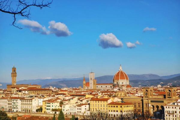 去過多少次都不夠的義大利，究竟有何魅力？