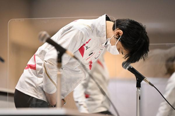 只有製冰師才知道的&OpenCurlyDoubleQuote;秘密&rdquo;，羽生結弦為什麼是&OpenCurlyDoubleQuote;超一流選手&rdquo;