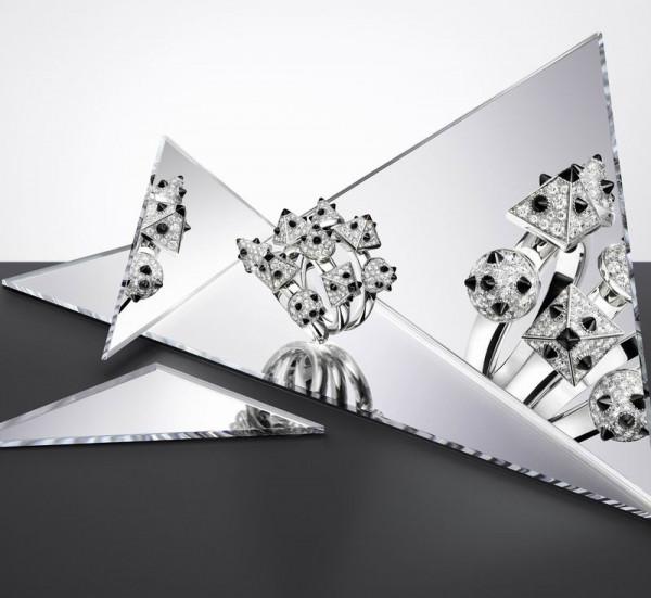 有些珠寶,因冬日而更加閃亮 有些珠寶,因冬日而更加閃亮