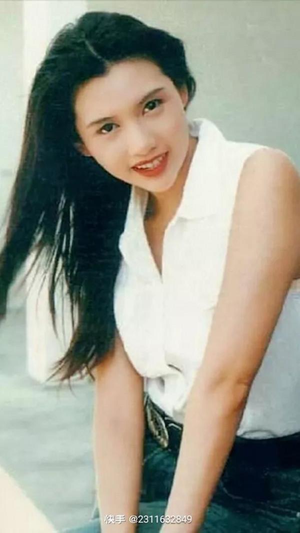 演員田海蓉同邱淑貞美照