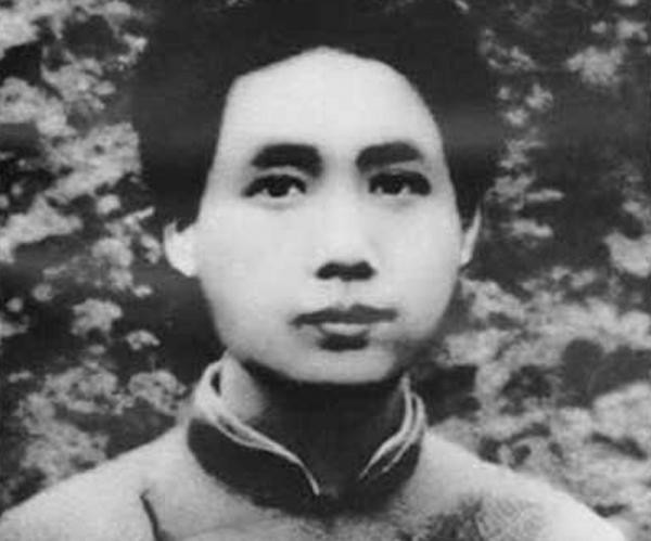 毛主席在國民黨擔任的最高職務：中央宣傳部長，被拖欠6個月工資