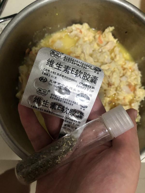 還在給你家貓狗吃毒罐頭?教你在家自制貓狗罐頭,省錢又營養 還在給你家貓狗吃毒罐頭?教你在家自制貓狗罐頭,省錢又營養