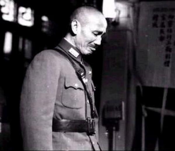 地球另一邊的“大決戰”,被蔣介石寄予厚望的杜威被杜魯門翻盤 地球另一邊的“大決戰”,被蔣介石寄予厚望的杜威被杜魯門翻盤