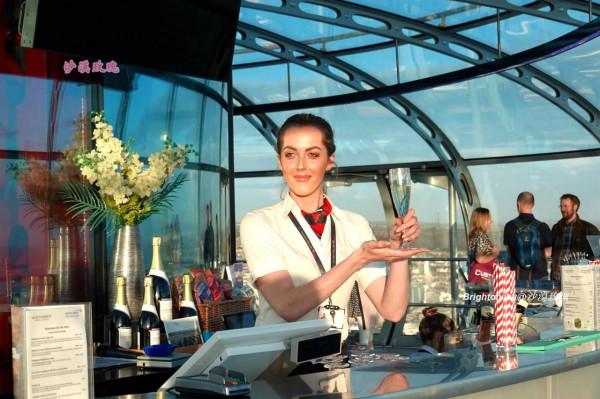 英國晴天最多的城市，王室度假勝地，李連杰等明星也在此買房