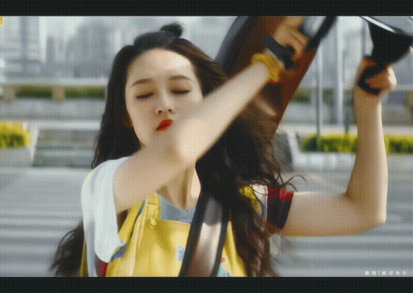 李沁為什麼總也不紅？