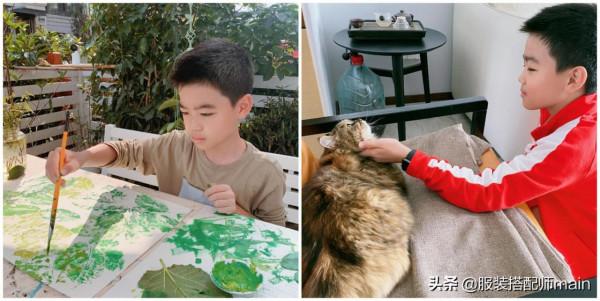 他是徐崢御用小演員,10歲提名百花獎,人小鬼大演技堪稱影帝 他是徐崢御用小演員,10歲提名百花獎,人小鬼大演技堪稱影帝