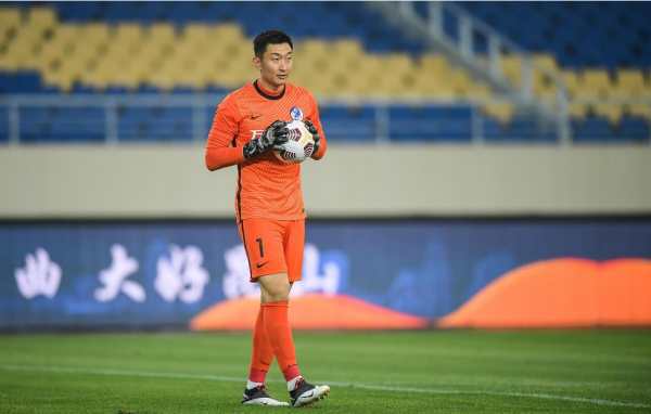 意外！大連隊降薪曾遭牴觸，如今球員才真正明白俱樂部良苦用心