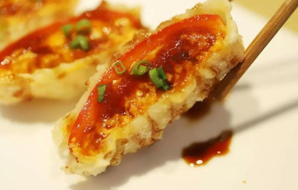 據說壽司有十幾種，你吃過幾樣？