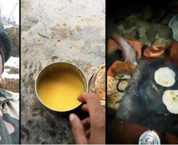 南亞直升機墜毀是因為飛行員沒吃早餐導致？飼料當軍糧都不管飽？