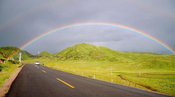 夜讀丨愛自己的四句悄悄話