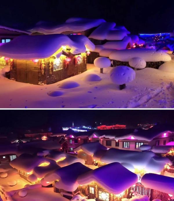 東北不能錯過的美食,你知道有哪些嗎? 東北不能錯過的美食,你知道有哪些嗎?