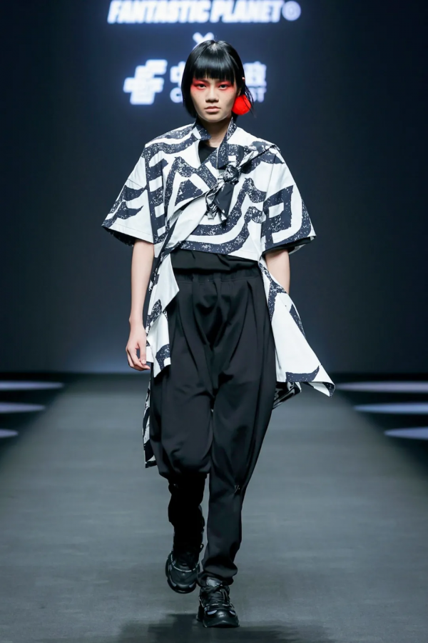 “土土的”中原河南,也有自己的時尚故事 “土土的”中原河南,也有自己的時尚故事