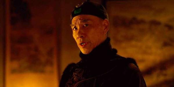 王學圻專訪:從“龍套”到“老戲骨”,角色永遠複雜,生活始終簡單 王學圻專訪:從“龍套”到“老戲骨”,角色永遠複雜,生活始終簡單