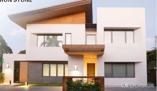 白沙米黃—來自中東土耳其的優質石材