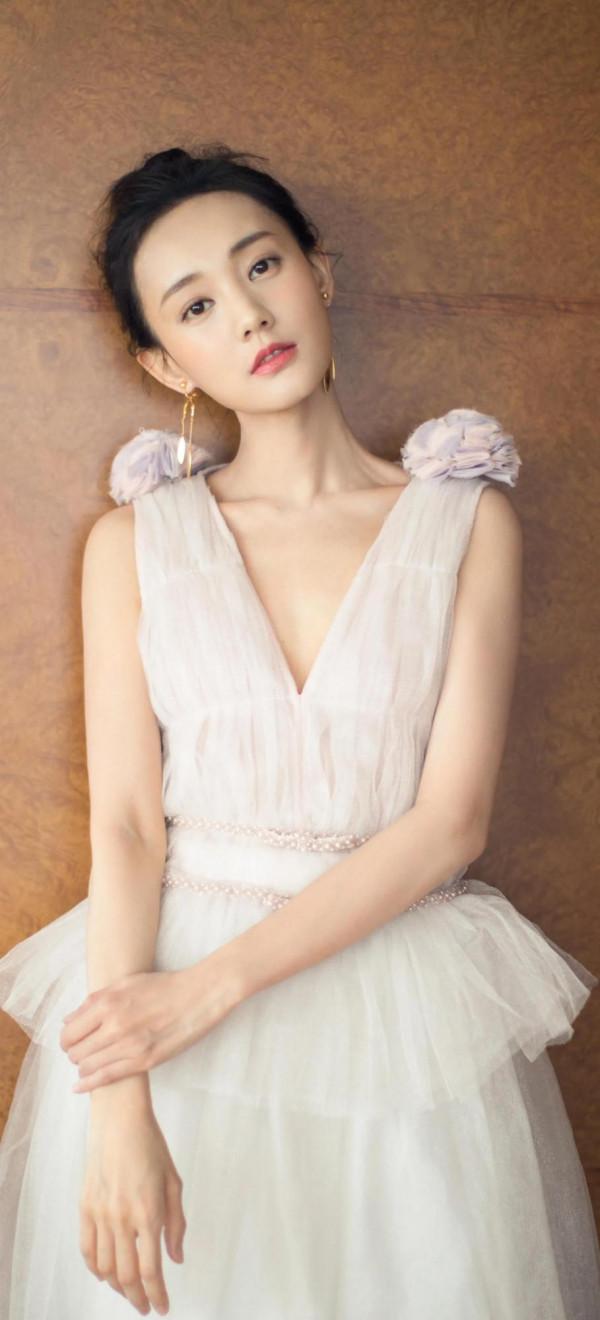 明星超高畫質美圖李一桐