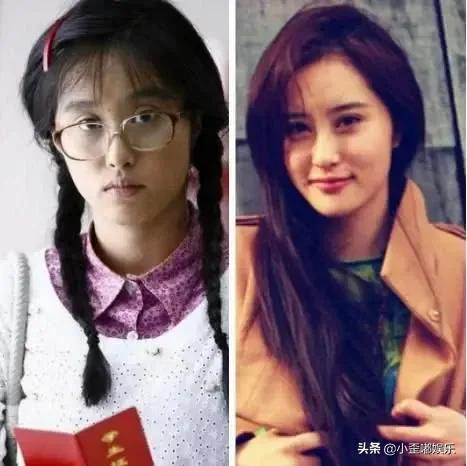 拉不下臉就不要演丑角,這幾位女星告訴你,什麼叫扮醜不糊弄觀眾 拉不下臉就不要演丑角,這幾位女星告訴你,什麼叫扮醜不糊弄觀眾