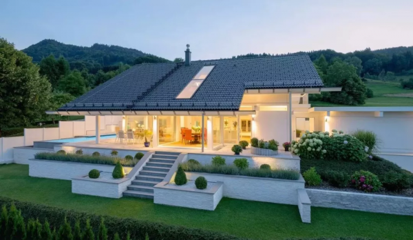 天氣冷?揭秘德國房子保暖防潮技術,再冷也不慌 天氣冷?揭秘德國房子保暖防潮技術,再冷也不慌