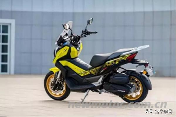 新風口｜那些在售和即將上市的ADV踏板盤點（上）