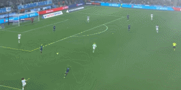 7+4踢法不只是中超特產：梅西和3個鋒線好搭檔，陷入沒水喝的困境