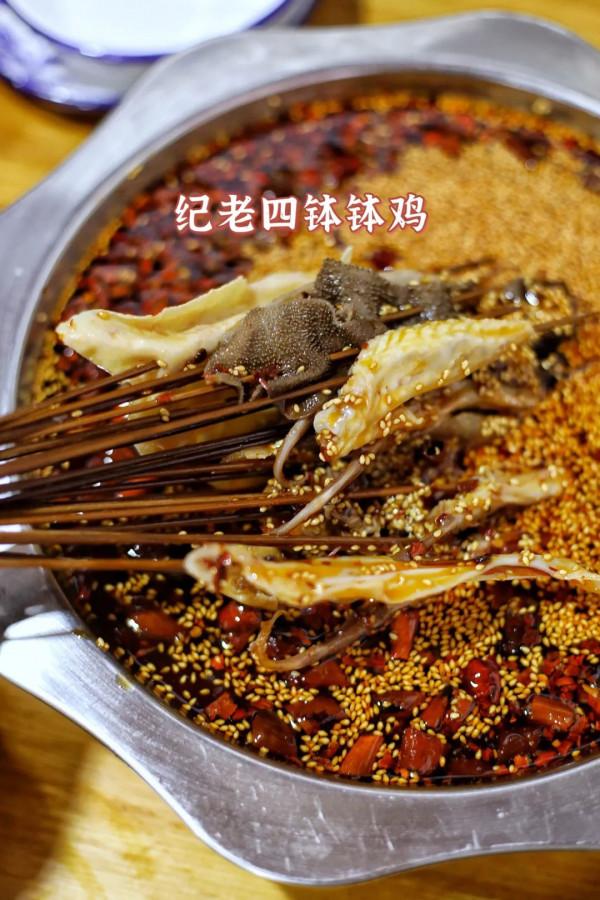 離成都僅1小時！四川美食成都是起點，這兩座美食之城才是歸宿