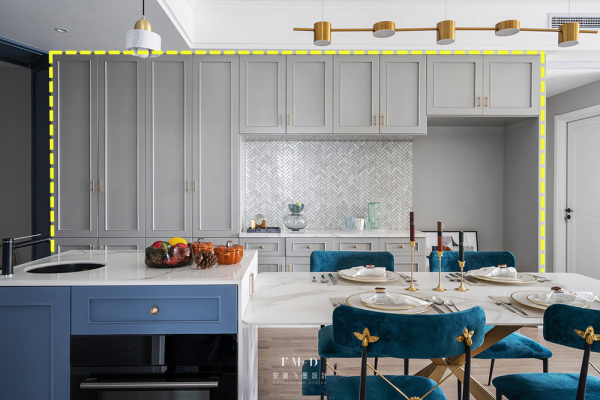 現在流行的3合1組合櫃,節省面積壓榨空間一流,對小戶型非常友好 現在流行的3合1組合櫃,節省面積壓榨空間一流,對小戶型非常友好