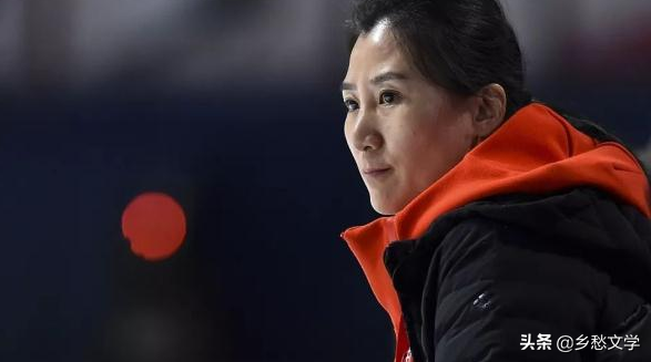 鮮為人知的體壇故事：功勳教練張晶