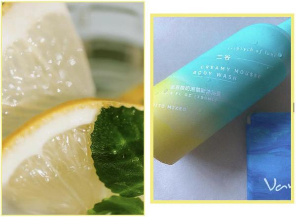 好物分享（洗護輯）| 不如宅著，帶著泡泡與芬芳