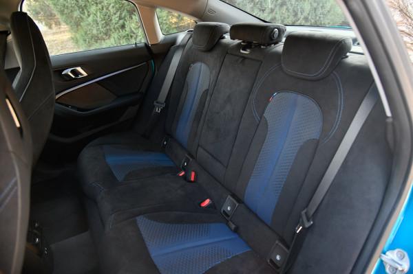 前驅寶馬到底有沒有靈魂？試駕“不正宗”的原裝進口寶馬2系