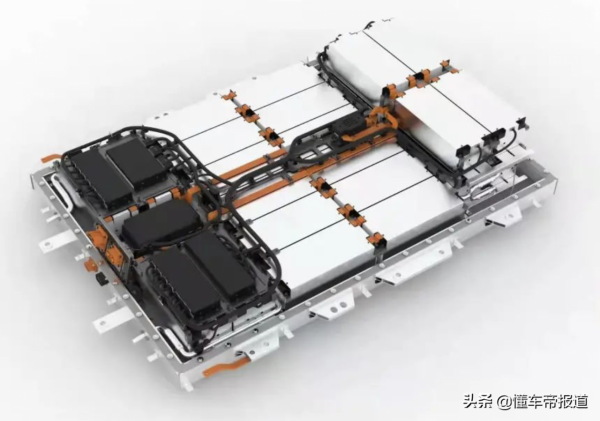 新車 &vert; 首批投放50輛，東風風神E70固態電池示範運營車釋出