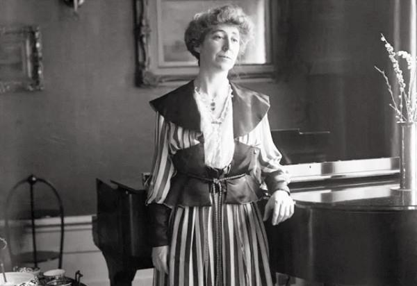 珍珠港被偷襲,唯一投票反對開戰的美國女議員,最後結局怎麼樣? 珍珠港被偷襲,唯一投票反對開戰的美國女議員,最後結局怎麼樣?