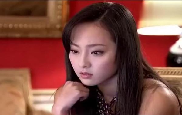 《一簾幽夢》費雲帆打紫菱十幾個巴掌：果然，男人的容忍是有限的