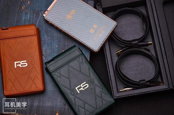 進化源動力——DC評海貝RS6 進化源動力——DC評海貝RS6