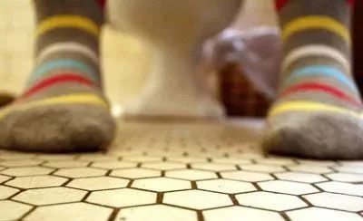 為什麼一緊張就想上廁所？