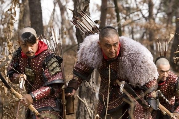 一個歷史眼中的八旗兵有多強,作戰方式、重甲步兵以及火器裝備率 一個歷史眼中的八旗兵有多強,作戰方式、重甲步兵以及火器裝備率