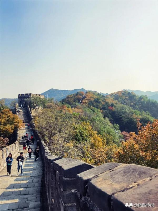 週末京郊遊~爬香山賞紅葉 週末京郊遊~爬香山賞紅葉