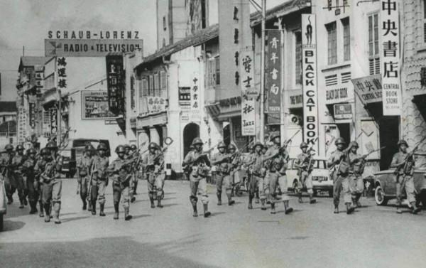 豺狼參謀辻政信，世界憎惡的&OpenCurlyDoubleQuote;絕代惡人&rdquo;，逃脫審判終逃不了天譴